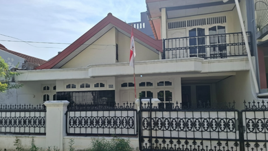 Rumah Dijual di Bintara, Bekasi, LB 155m², Harga Terbaik!