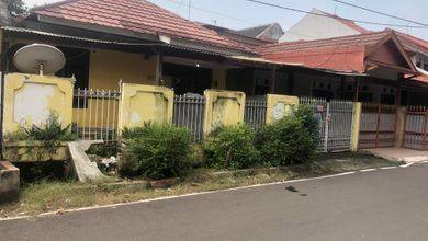 Rumah Sewa dengan Harga Terjangkau di Pulogebang