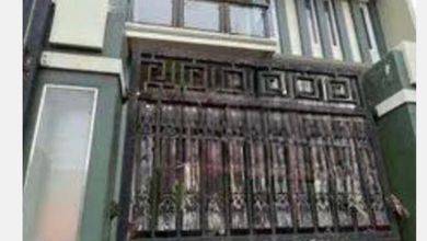 Jual Cepat Rumah Mewah di Rawa Badak, Jakarta Utara, LT 207 m2