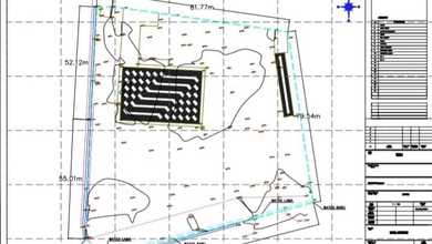 Dijual Tanah Premium di Cakung, Jakarta Timur, LT 9425m²