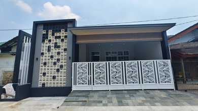 Rumah Favorit di Jaka Setia, Bekasi, 3 KT, Harga 1,7 Miliar