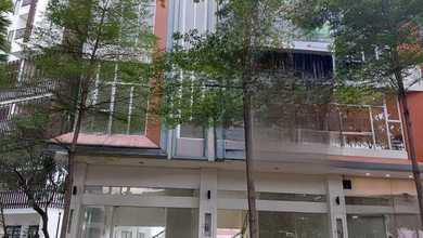 Ruko 4Lt Lokasi Strategis di Jakarta Garden City Jakarta Timur