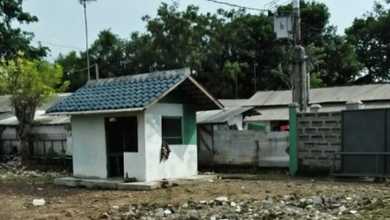 Dijual Pabrik Konstruksi Baja Di Klari Karawang Timur