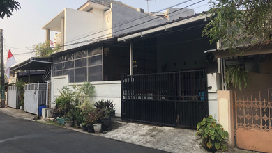 Rumah Favorit di Pulogebang, Jakarta Timur, 5 KT, Harga 1,55 Miliar