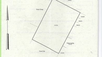 Jual Cepat Gudang Kayu Dusun Mekar Baru Cikampek Kota Karawang
