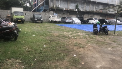 Sewa Tanah Lokasi Strategis di Klender, Cocok untuk Komersil