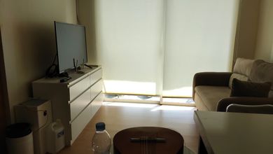 Apartemen Minimalis Harga Murah, Lokasi Kelapa Gading, Jakarta Utara