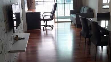 Kontrak Apartemen Murah di Kelapa Gading, Jakarta Utara, 2 KT