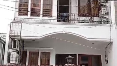 Rumah Kost Kelapa Gading