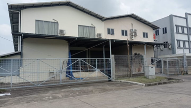 Gudang Sewa Marunda Center 