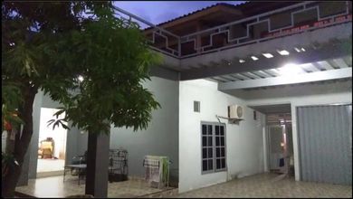 For Sale rumah Eksklusif di Koja, Jakarta Utara - LT 200m²