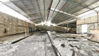 Disewakan Gudang Siap Pakai Di Citeurep Bogor Jawa Barat