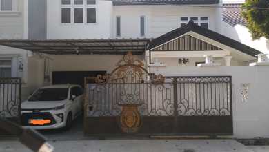 For Sale rumah Eksklusif di Rawamangun, Jakarta Timur - LT 215m²
