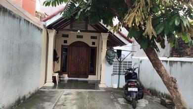 Rumah Area Luxury Johar Baru, Jakarta Pusat - Harga Terbaik 5,5 Miliar