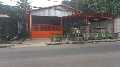 Disewakan Gudang/ Tempat Usaha Di Narogong Bekasi 
