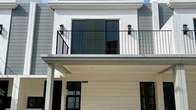 Hunian Elegan di Cakung, Jakarta Timur, 3 Kamar Tidur, LT 84m²