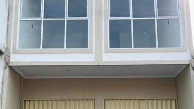 Ruko Baru 2 Lantai Pondok Unggu Permai Bekasi Jawa Barat