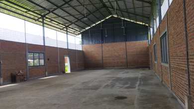 Disewakan Gedung Serba Guna Siap Pakai Di Jatiwarna Bekasi