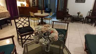 Rumah Area Premium Pulomas, Jakarta Timur - Harga Terbaik 11,7 Miliar