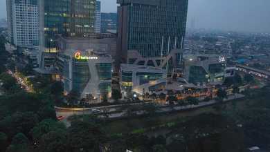 Apartemen Minimalis Lokasi Kayu Putih, Jakarta Timur, Harga 550 Juta