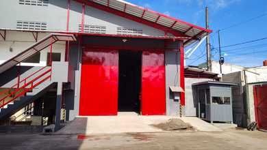 Disewakan Gudang Kondisi Bagus Di Narogong Bekasi