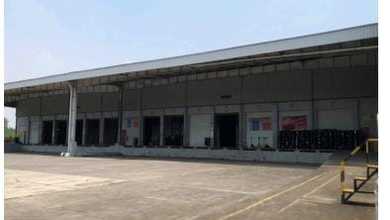 Disewakan Gudang Di Kawasan Industri Jababeka Cikarang