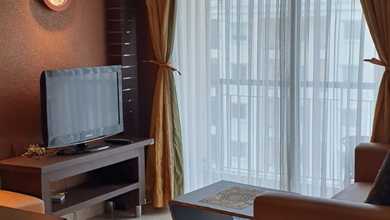 Apartemen Sederhana Harga Murah, Lokasi Kelapa Gading, Jakarta Utara