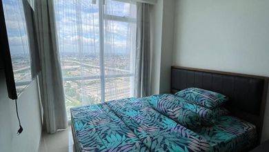 Penawaran Terbaik Apartemen Siap Huni Favorit di Jakarta Utara 1br, 42sqm