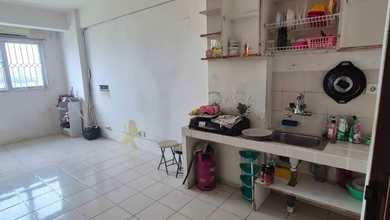 Apartemen Ekonomis di Pulo Gadung, Jakarta Timur, Harga Mulai 250 Juta