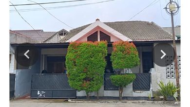 Hunian Favorit di Pondok Aren, Tangerang Selatan, 1 KT, Harga 650 Juta