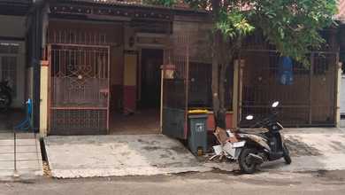 Rumah Siap Huni di Area Harapan Indah, Bekasi, LT 160m²