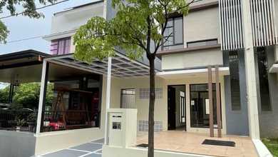 Rumah Dijual di Tarumajaya, Bekasi, LB 55m², Harga Terbaik!