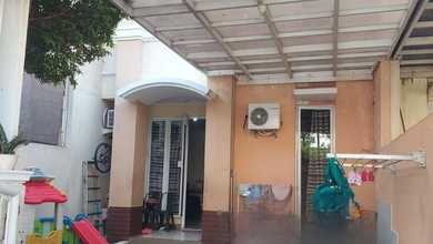Rumah Minimalis Disewakan di Cakung, Jakarta Timur, Harga Ekonomis