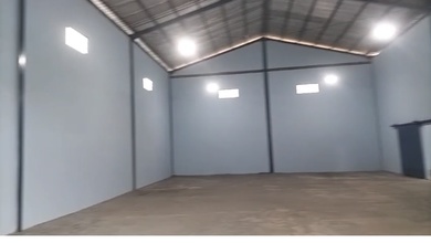 Gudang Sewa Mustikasari Akses Colt Diesel