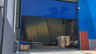 Disewakan Gudang Workshop Di Kota Harapan Indah Bekasi