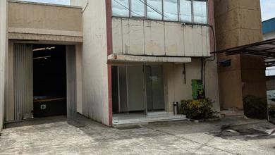 Gudang/ Pabrik di Bizpark Jababeka Bekasi Jawa Barat