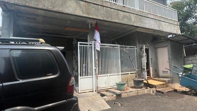 Properti Siap Huni di Kawasan Galaxy, Bekasi, LT 173m²