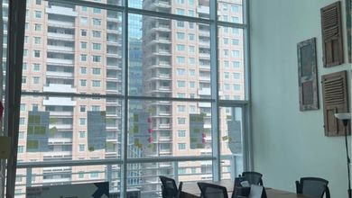 Apartemen Minimalis Harga Murah, Lokasi Karet Tengsin, Jakarta Pusat