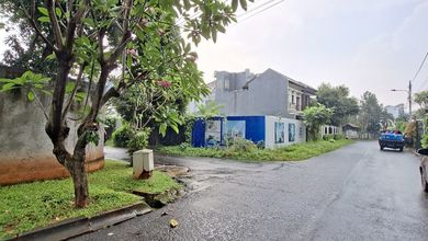 For Sale Tanah Eksklusif di Pondok Indah, Jakarta Selatan, LT 448m²