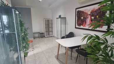 Sewa Apartemen Terjangkau di Kelapa Gading, Jakarta Utara, LB 100m²