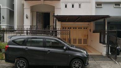 Jual Rumah Baru area Sunter, Jakarta Utara LT 152 m2