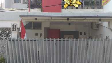 Dijual rumah Mewah di Rawamangun, Jakarta Timur - LT 105m²