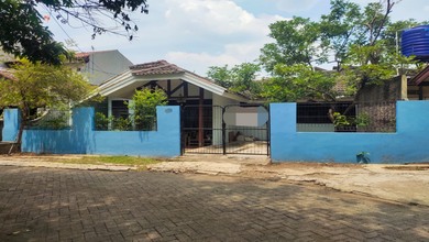 Jual Rumah Terkini di Jaka Sampurna, Bekasi LT 168 m2