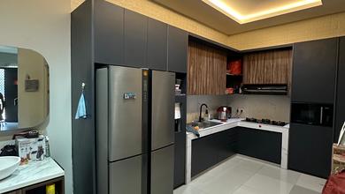 Rumah Area Premium Cakung, Jakarta Timur - Harga Terbaik 3 Miliar