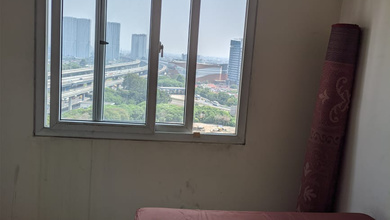Apartemen 2BR Kondisi Baik Murah Minimalis Semi Furnished Pekayon Bekasi