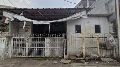 Rumah Dijual di Duren Sawit, Jakarta Timur, LB 175m², Harga Terbaik!