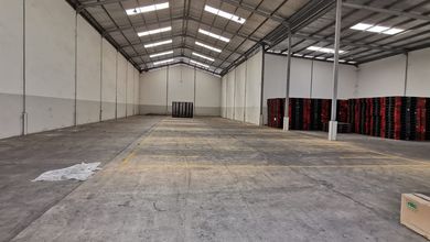 Disewakan Gudang Di Pangkalan 2 Narogong Bekasi