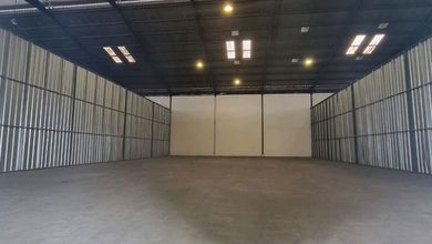 Disewakan Gudang Di Ancol Barat 900 M2 Jakarta Utara