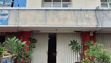 Disewakan Ruko 3 Lantai Di Ifolia Harapan Indah 2 Bekasi