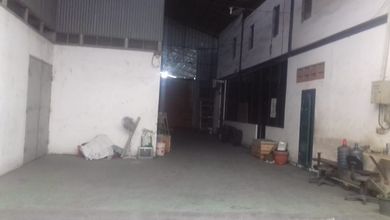 Dijual Cepat Gudang di Kaliabang Pondok Ungu Permai Bekasi
